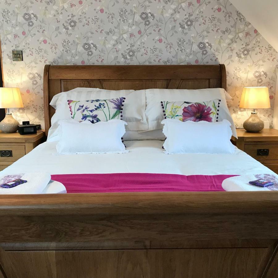 Lon Y Traeth 5* Pentraeth
