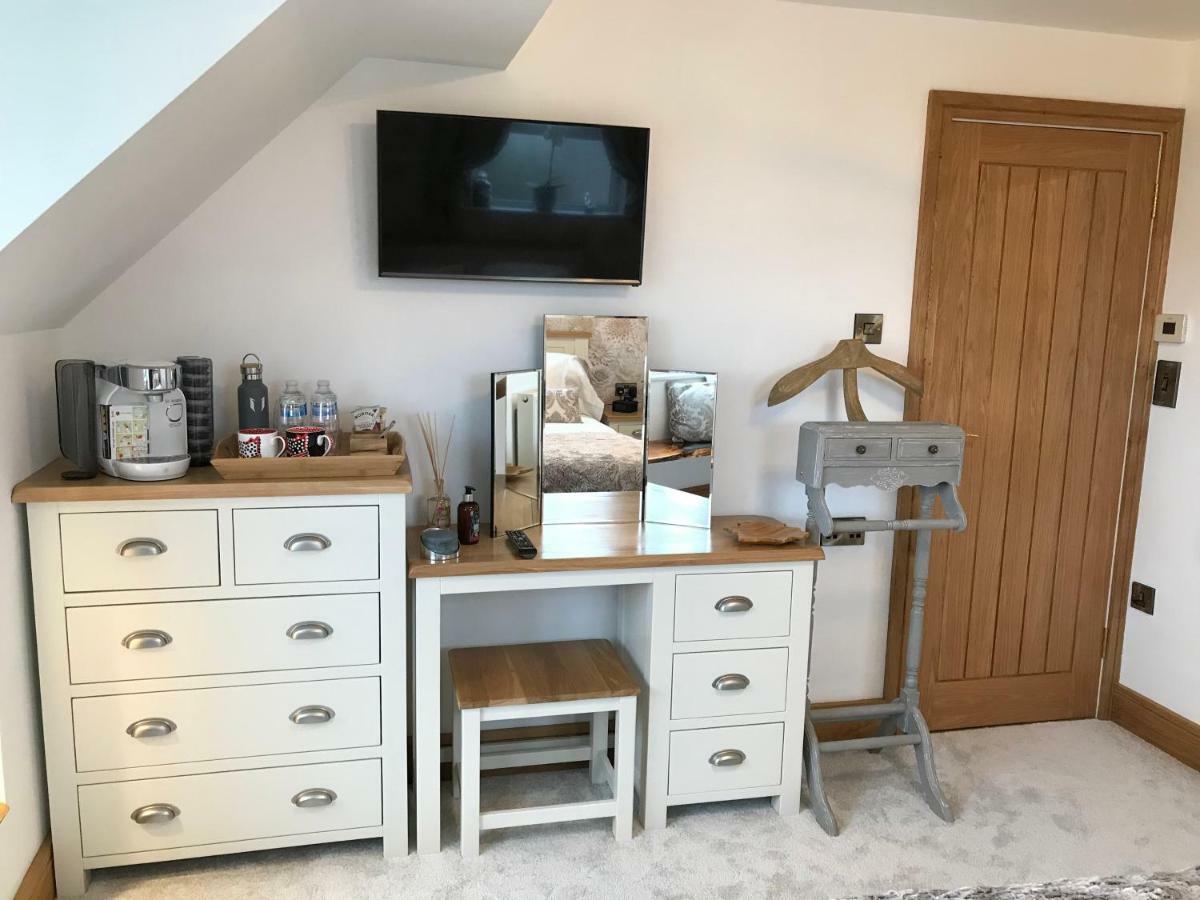 Bed and breakfast Lon Y Traeth Pentraeth