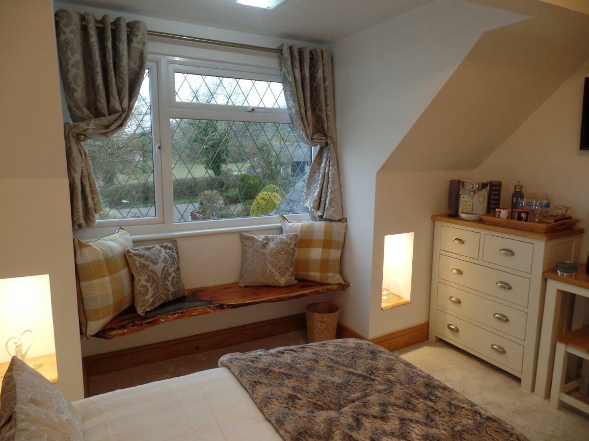 Bed and breakfast Lon Y Traeth 5*