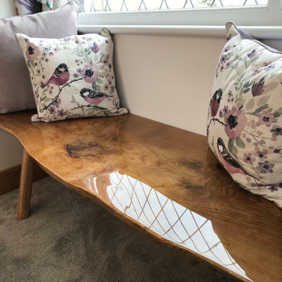 Lon Y Traeth Bed and breakfast Pentraeth