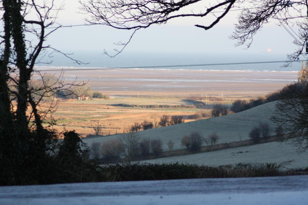 Lon Y Traeth Pentraeth