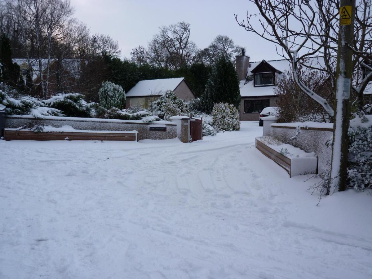 Bed and breakfast Lon Y Traeth