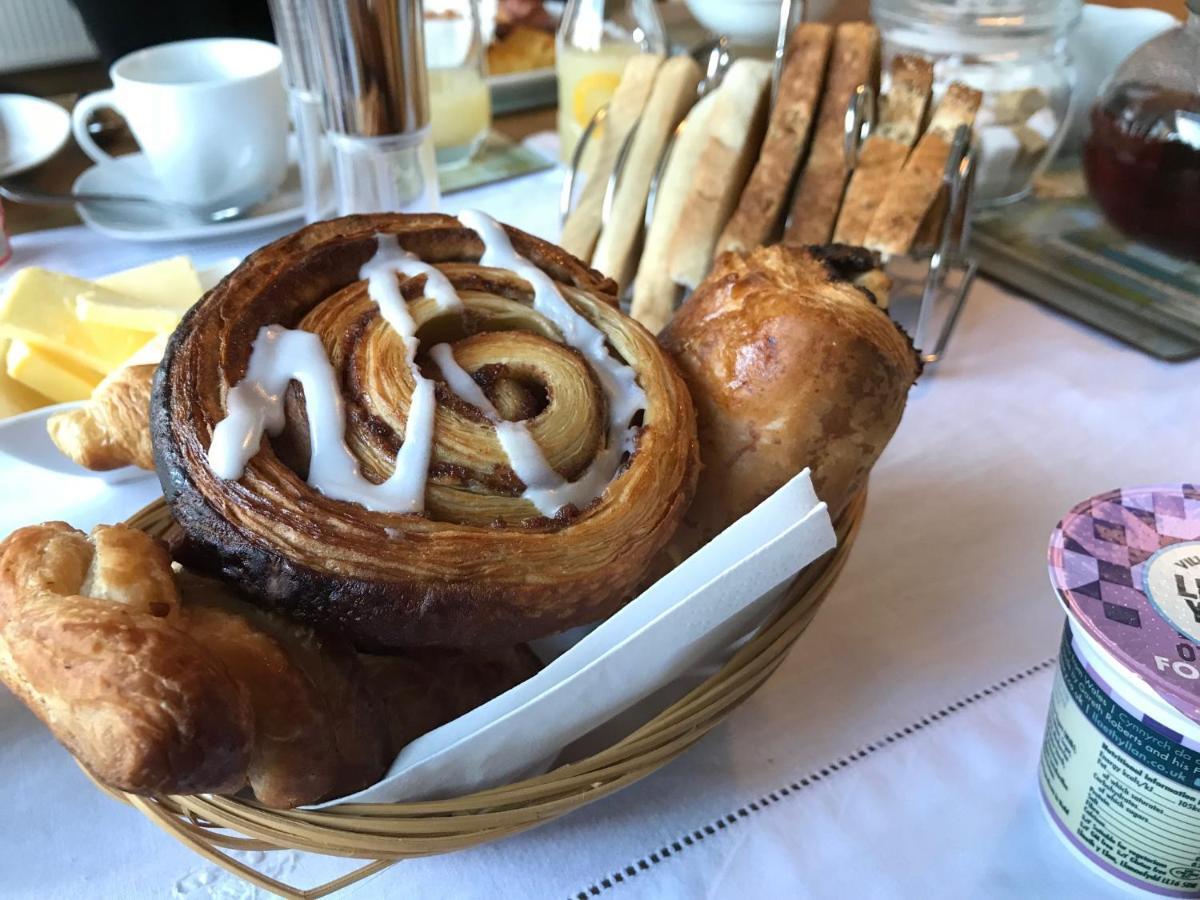 Couette-café Lon Y Traeth 5*